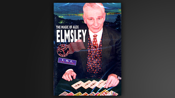 Alex Elmsley Tahoe Sessions- #1 - Video Download